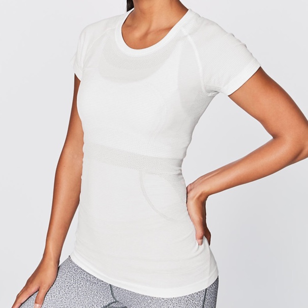 LULULEMON SWIFTLY TECH